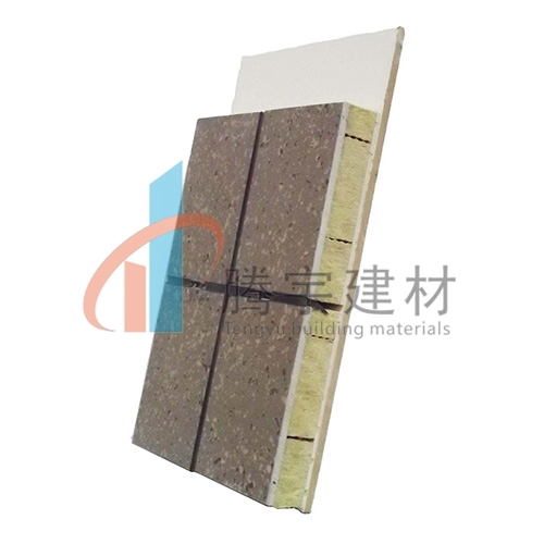 济南青岛岩棉复合板的应用领域有哪些？