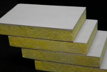 济南岩棉复合板质量控制的措施及建议