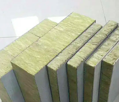 济南岩棉复合板在长期运用中怎么清洁