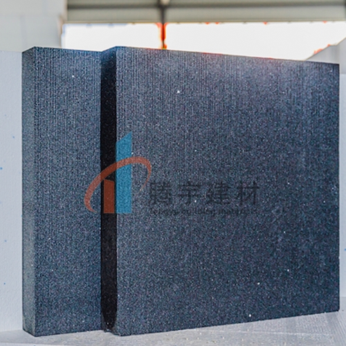 济南石墨聚苯板是目前所有保温材料中性价比较高的保温产品