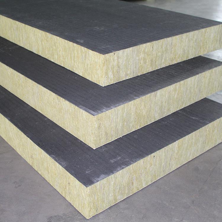 济南聚氨酯岩棉复合板是一种好的修建外墙保温材料